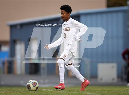 Thumbnail 3 in JV: Sparks @ Reed photogallery.