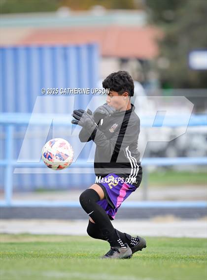 Thumbnail 1 in JV: Sparks @ Reed photogallery.