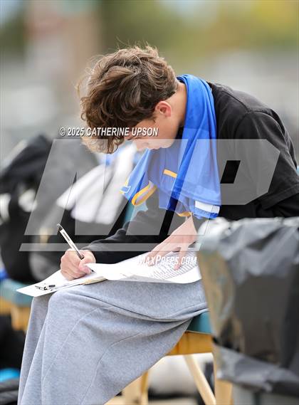 Thumbnail 2 in JV: Sparks @ Reed photogallery.