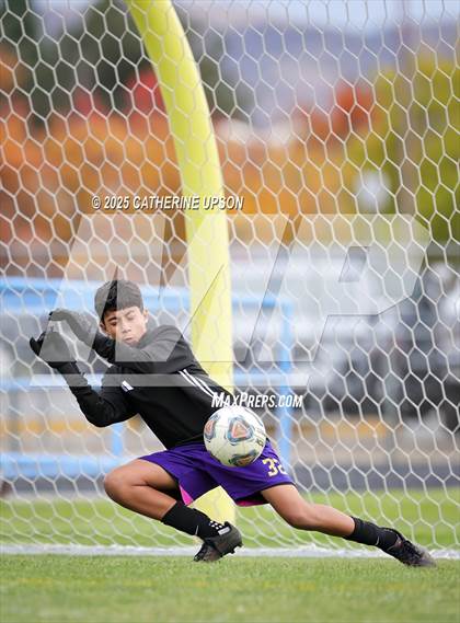 Thumbnail 1 in JV: Sparks @ Reed photogallery.