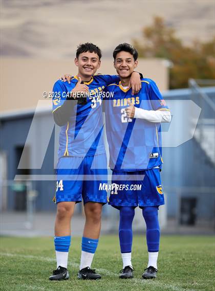 Thumbnail 2 in JV: Sparks @ Reed photogallery.