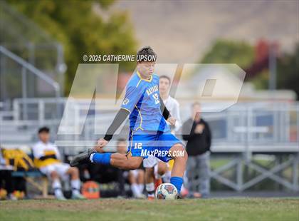 Thumbnail 1 in JV: Sparks @ Reed photogallery.