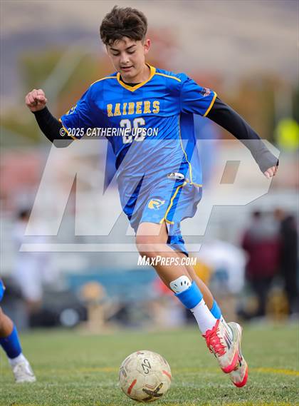 Thumbnail 3 in JV: Sparks @ Reed photogallery.