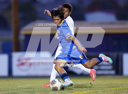 Thumbnail 2 in JV: Sparks @ Reed photogallery.