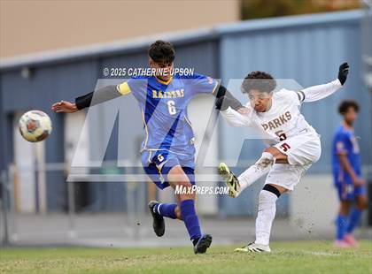 Thumbnail 1 in JV: Sparks @ Reed photogallery.