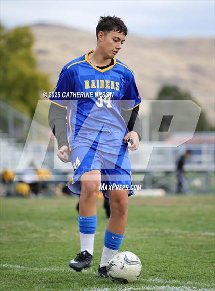 Thumbnail 3 in JV: Sparks @ Reed photogallery.