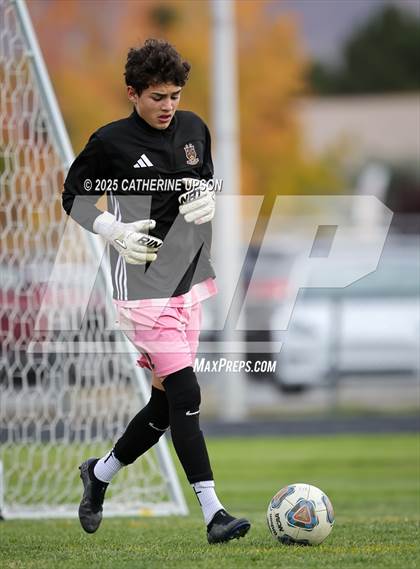 Thumbnail 2 in JV: Sparks @ Reed photogallery.