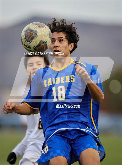 Thumbnail 3 in JV: Sparks @ Reed photogallery.