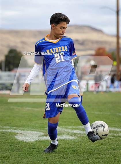 Thumbnail 2 in JV: Sparks @ Reed photogallery.