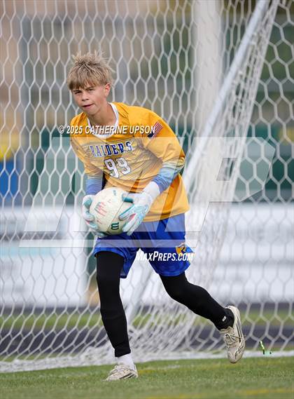 Thumbnail 2 in JV: Sparks @ Reed photogallery.