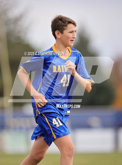 Thumbnail 2 in JV: Sparks @ Reed photogallery.