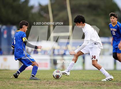 Thumbnail 1 in JV: Sparks @ Reed photogallery.