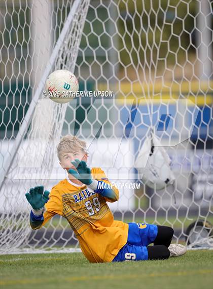 Thumbnail 2 in JV: Sparks @ Reed photogallery.