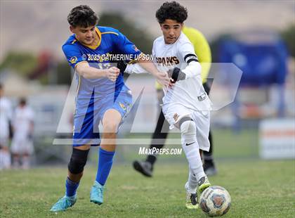 Thumbnail 3 in JV: Sparks @ Reed photogallery.