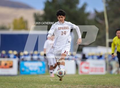 Thumbnail 3 in JV: Sparks @ Reed photogallery.