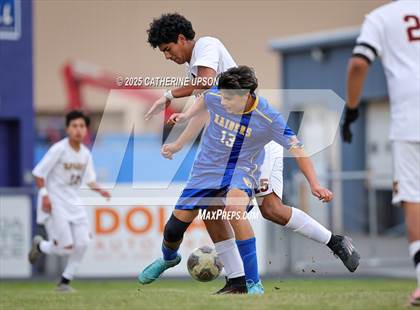 Thumbnail 2 in JV: Sparks @ Reed photogallery.