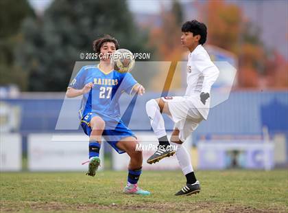 Thumbnail 1 in JV: Sparks @ Reed photogallery.