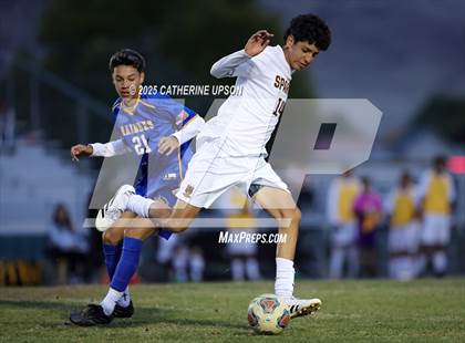 Thumbnail 2 in JV: Sparks @ Reed photogallery.