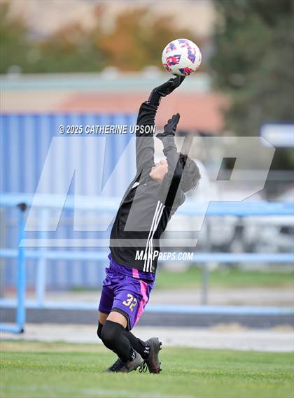 Thumbnail 3 in JV: Sparks @ Reed photogallery.