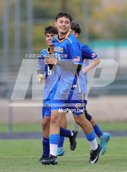 Thumbnail 1 in JV: Sparks @ Reed photogallery.