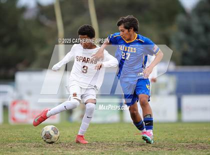 Thumbnail 2 in JV: Sparks @ Reed photogallery.