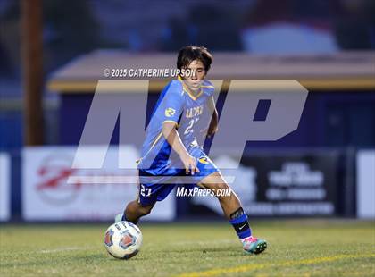 Thumbnail 2 in JV: Sparks @ Reed photogallery.