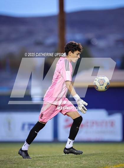 Thumbnail 3 in JV: Sparks @ Reed photogallery.