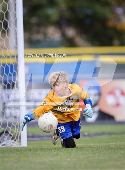 Thumbnail 3 in JV: Sparks @ Reed photogallery.