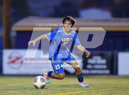 Thumbnail 3 in JV: Sparks @ Reed photogallery.