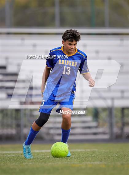 Thumbnail 3 in JV: Sparks @ Reed photogallery.