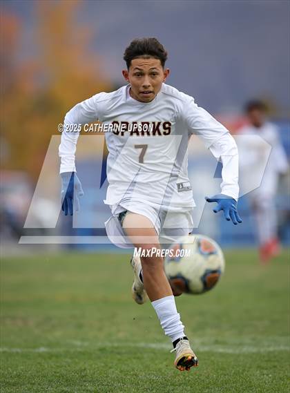 Thumbnail 1 in JV: Sparks @ Reed photogallery.