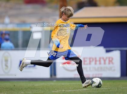 Thumbnail 1 in JV: Sparks @ Reed photogallery.