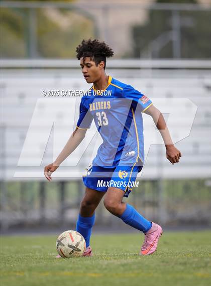 Thumbnail 2 in JV: Sparks @ Reed photogallery.