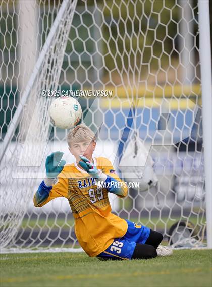 Thumbnail 1 in JV: Sparks @ Reed photogallery.