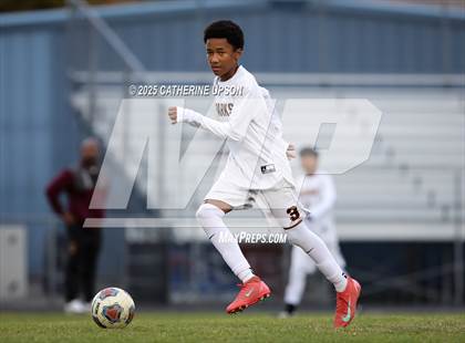 Thumbnail 2 in JV: Sparks @ Reed photogallery.