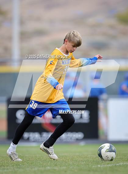 Thumbnail 1 in JV: Sparks @ Reed photogallery.