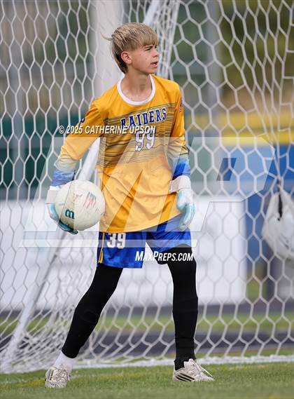 Thumbnail 3 in JV: Sparks @ Reed photogallery.