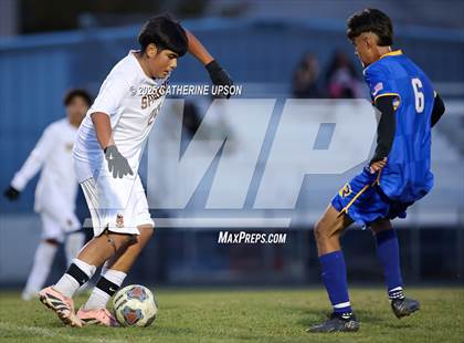 Thumbnail 3 in JV: Sparks @ Reed photogallery.