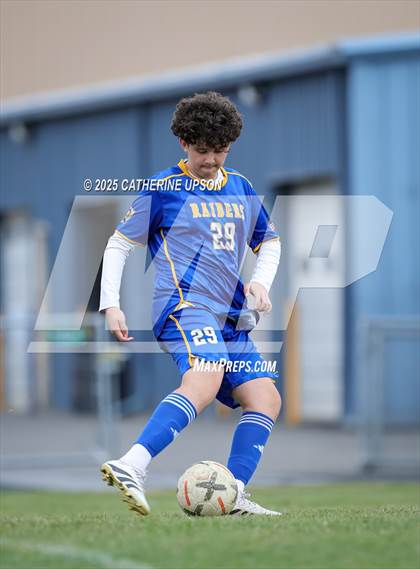 Thumbnail 3 in JV: Sparks @ Reed photogallery.