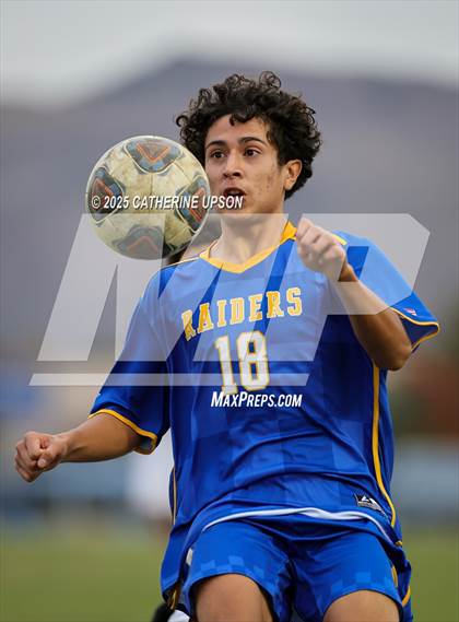 Thumbnail 2 in JV: Sparks @ Reed photogallery.