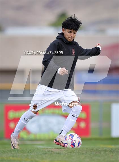 Thumbnail 2 in JV: Sparks @ Reed photogallery.