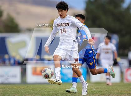 Thumbnail 1 in JV: Sparks @ Reed photogallery.