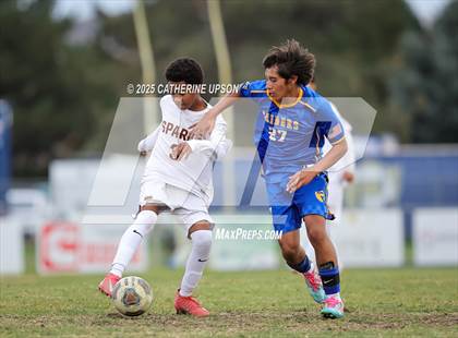 Thumbnail 3 in JV: Sparks @ Reed photogallery.