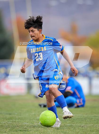 Thumbnail 1 in JV: Sparks @ Reed photogallery.