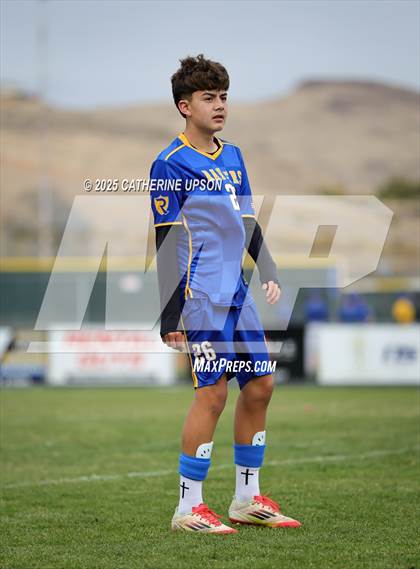 Thumbnail 3 in JV: Sparks @ Reed photogallery.