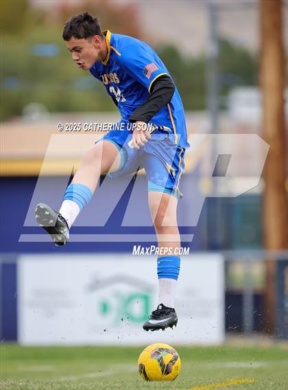 Thumbnail 3 in JV: Sparks @ Reed photogallery.