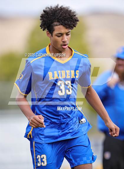 Thumbnail 3 in JV: Sparks @ Reed photogallery.