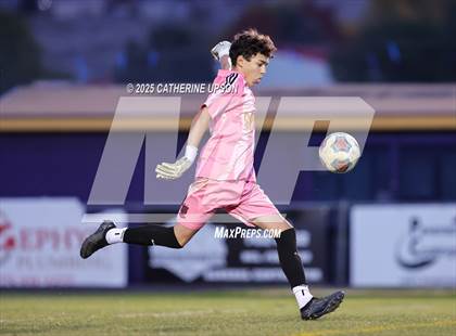 Thumbnail 1 in JV: Sparks @ Reed photogallery.