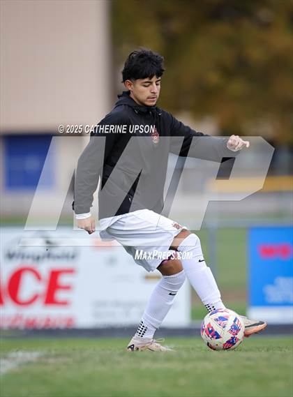 Thumbnail 1 in JV: Sparks @ Reed photogallery.