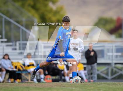 Thumbnail 2 in JV: Sparks @ Reed photogallery.